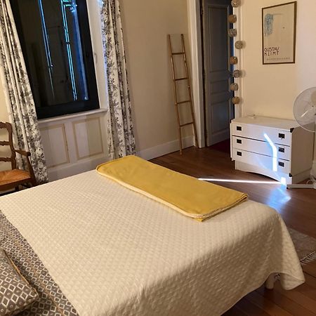 마자메 Les Camelias B&B 외부 사진