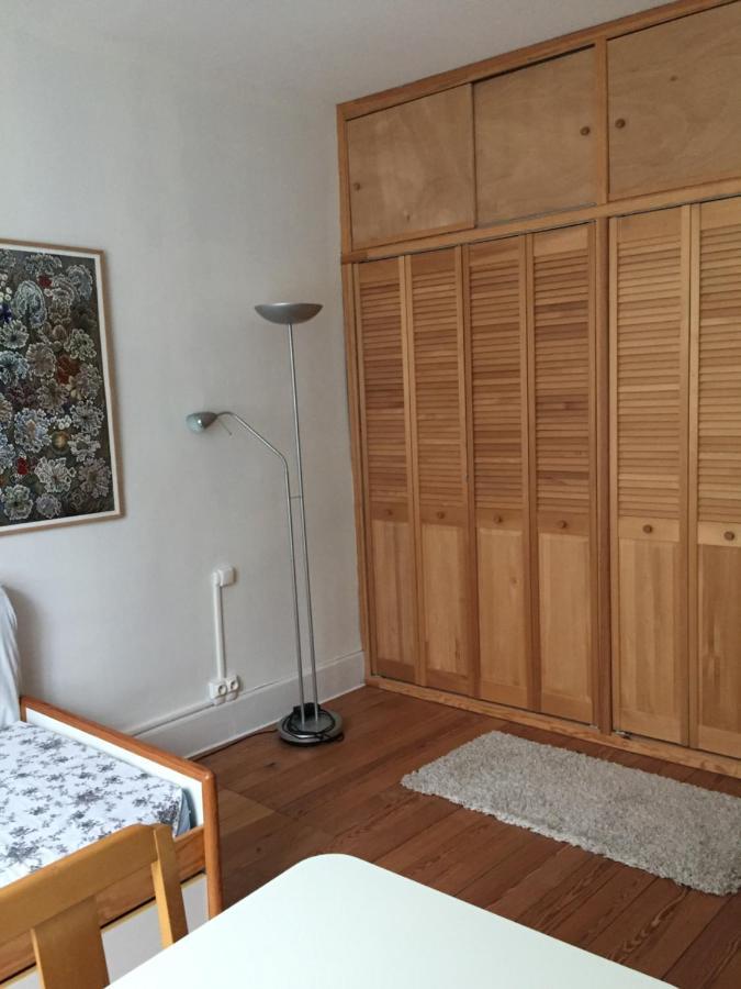 마자메 Les Camelias B&B 외부 사진