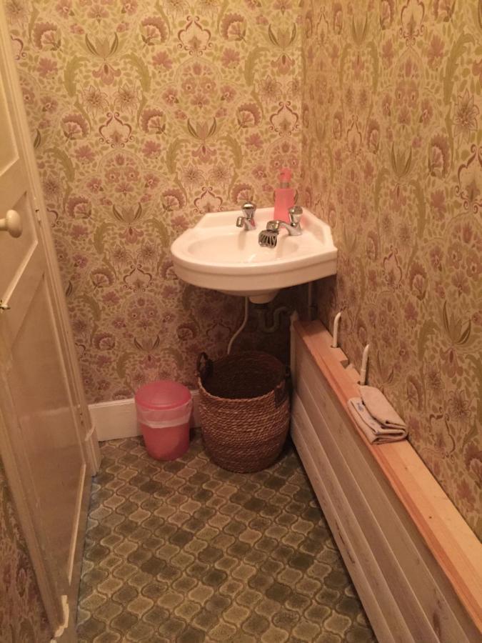 마자메 Les Camelias B&B 외부 사진