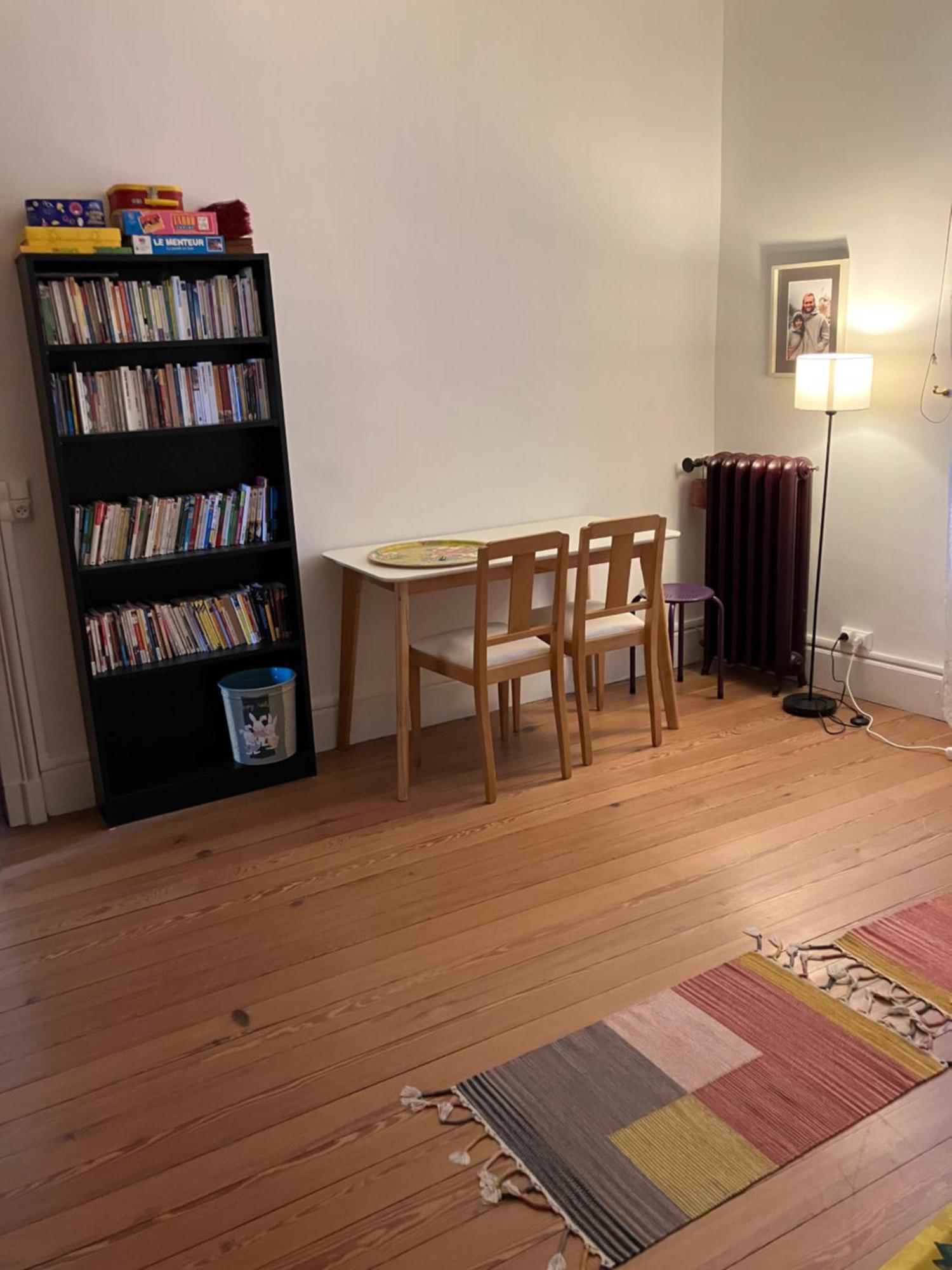 마자메 Les Camelias B&B 외부 사진